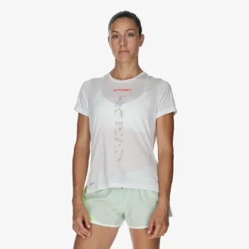 adidas AGR SHIRT W 