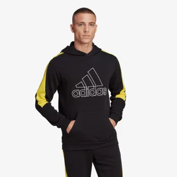 adidas M FI BOS Hoodie 