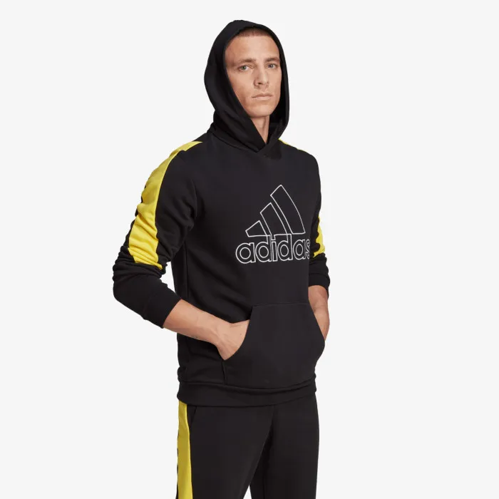 adidas M FI BOS Hoodie 