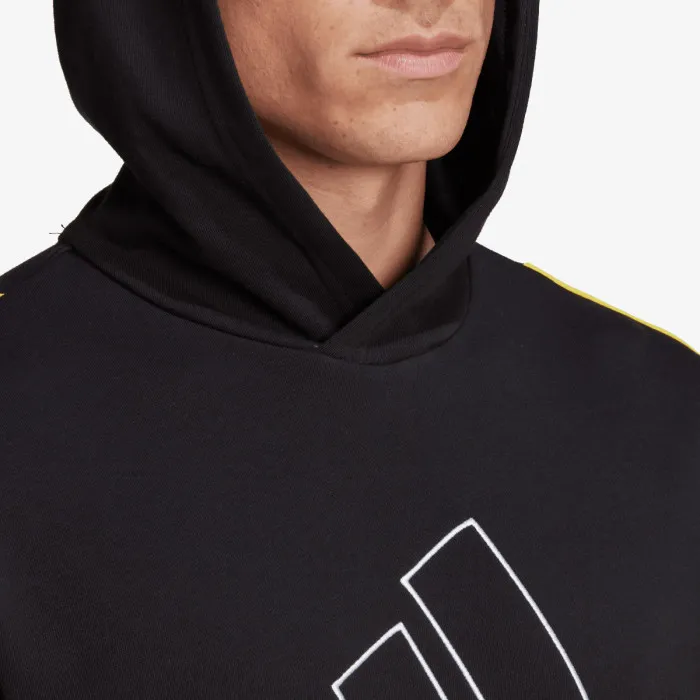 adidas M FI BOS Hoodie 