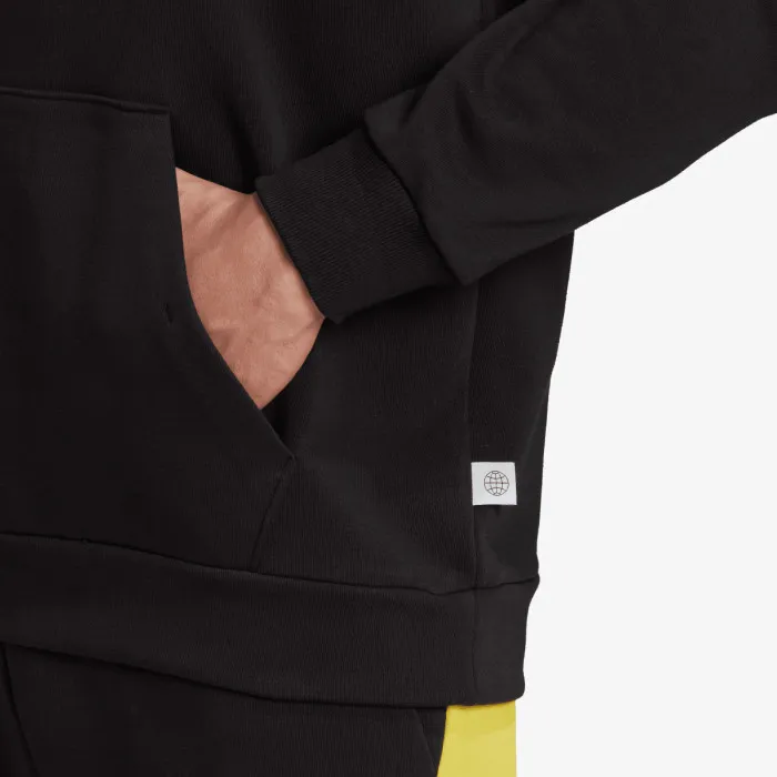 adidas M FI BOS Hoodie 