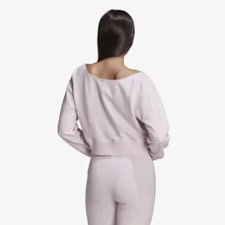adidas SLOUCHY CREW