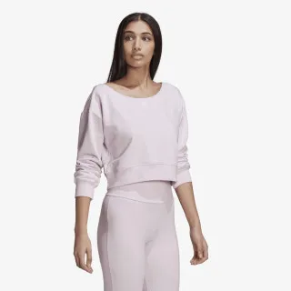 adidas SLOUCHY CREW