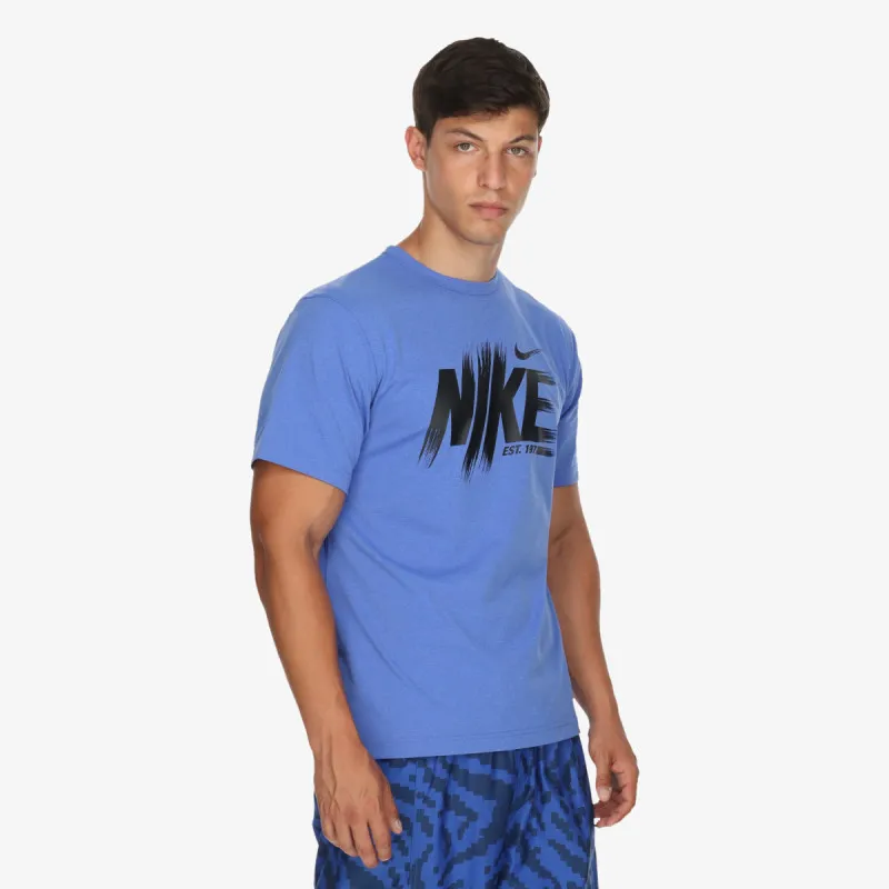 Nike M NK DF UV HYVERSE SS GFX 