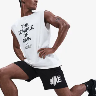 Nike M NK DF FORM 9IN UL SHORT GFX 