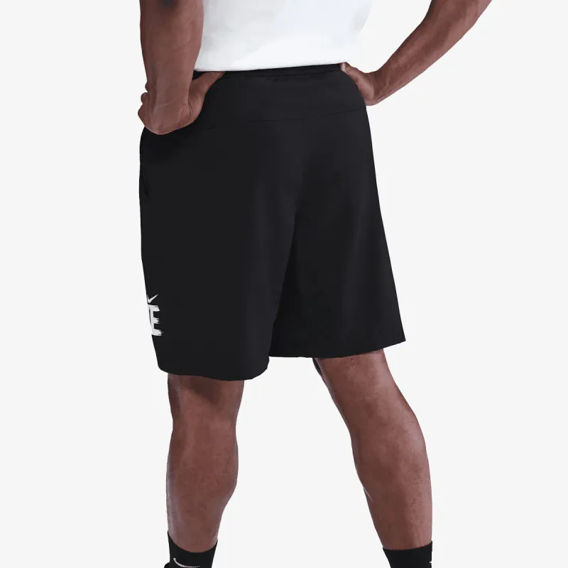 Nike M NK DF FORM 9IN UL SHORT GFX 