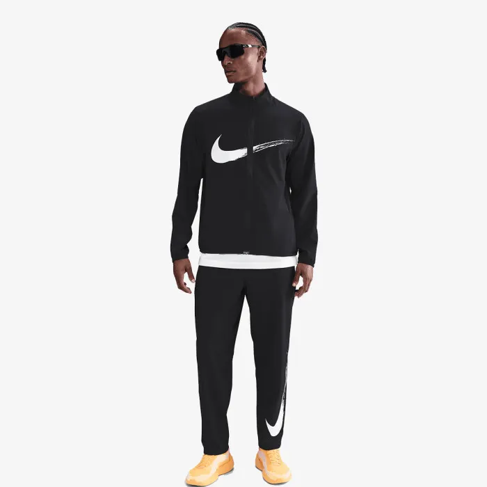 Nike M NK DF FORM HD JKT GFX 