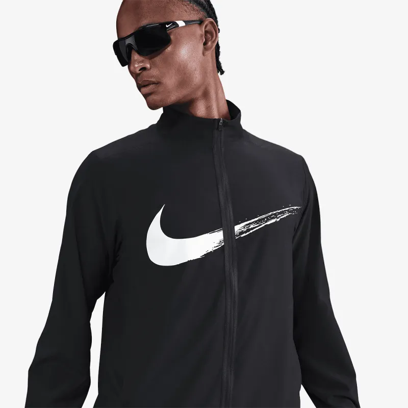 Nike M NK DF FORM HD JKT GFX 