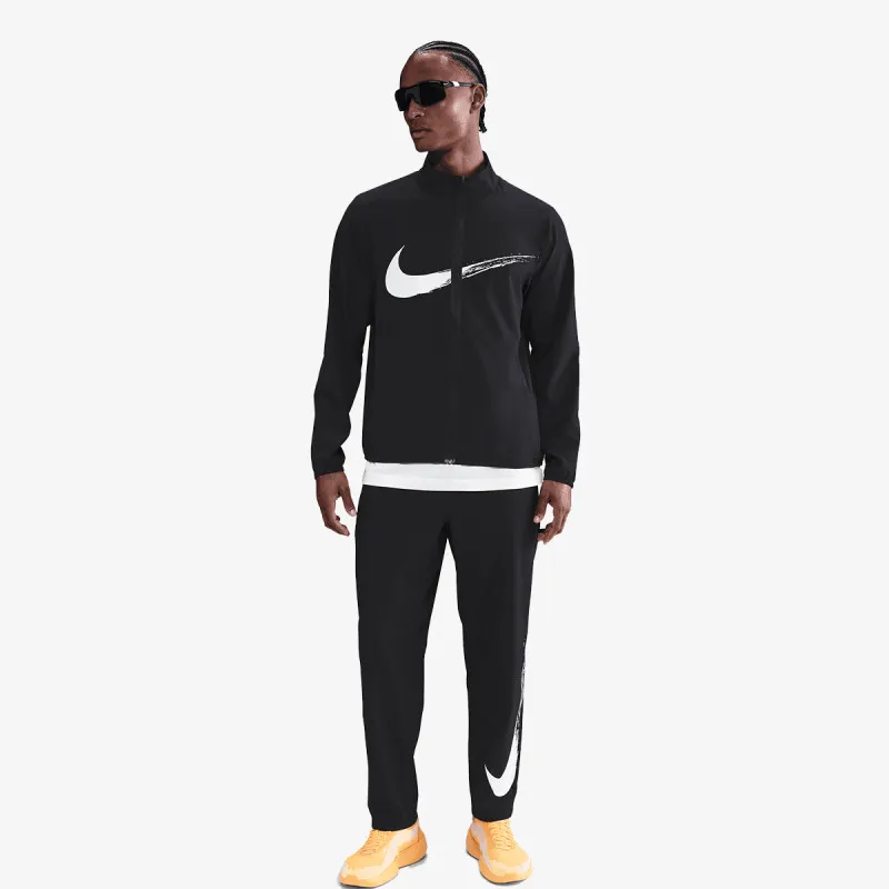 Nike M NK DF FORM HD JKT GFX 