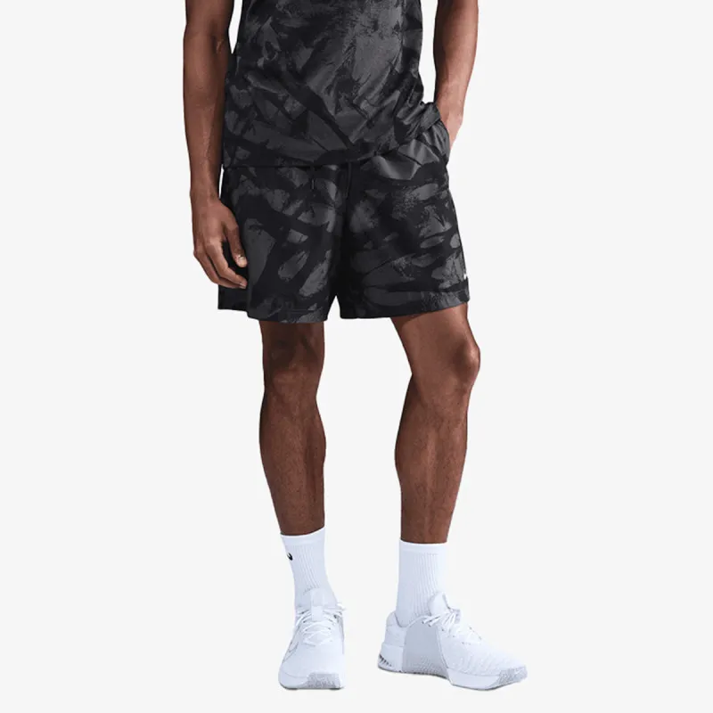 Nike M NK DF FORM 7IN UL SHORT PRIN 