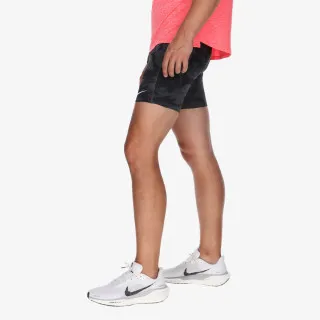 Nike M NP DF SHORT PRINT 