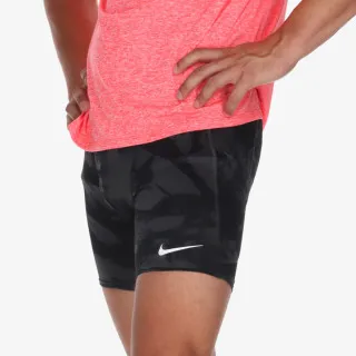 Nike M NP DF SHORT PRINT 