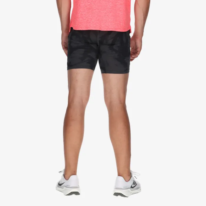 Nike M NP DF SHORT PRINT 