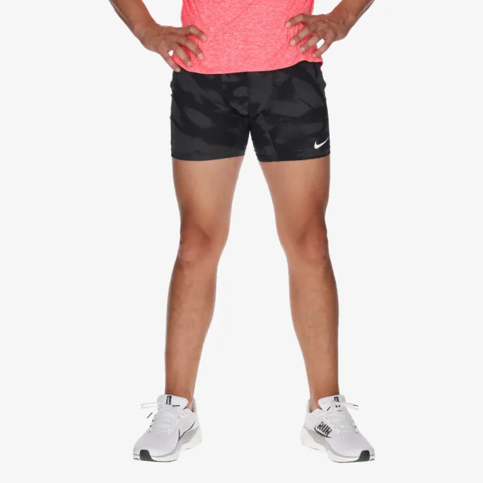 Nike M NP DF SHORT PRINT 
