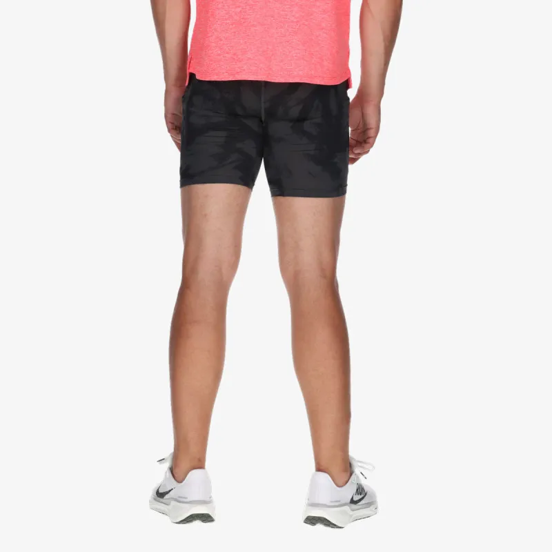 Nike M NP DF SHORT PRINT 