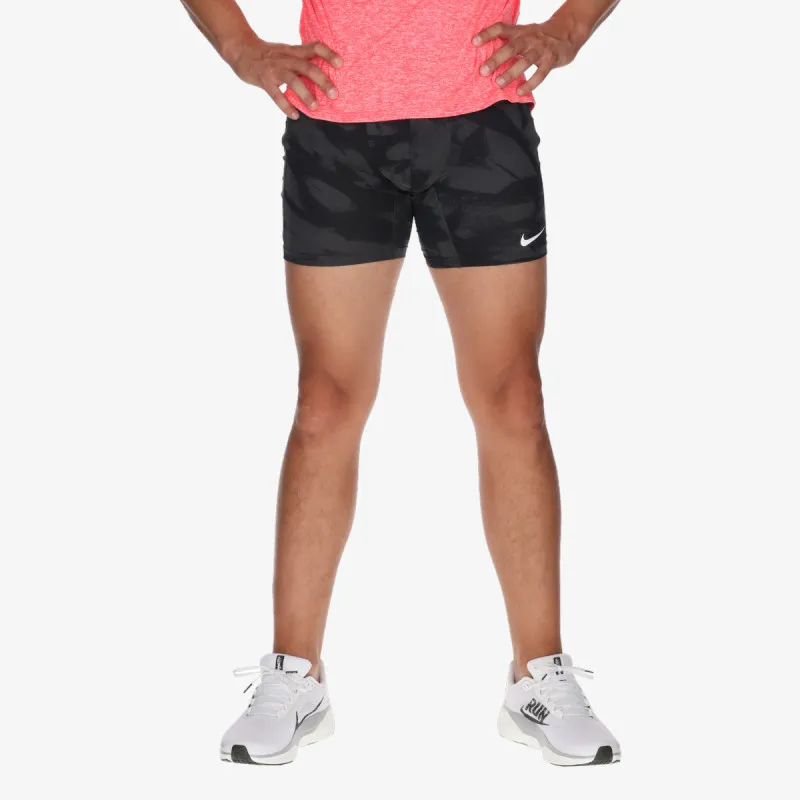 Nike M NP DF SHORT PRINT 