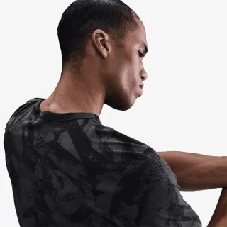 Nike M NK DF UV HYVERSE SS TOP PRIN 