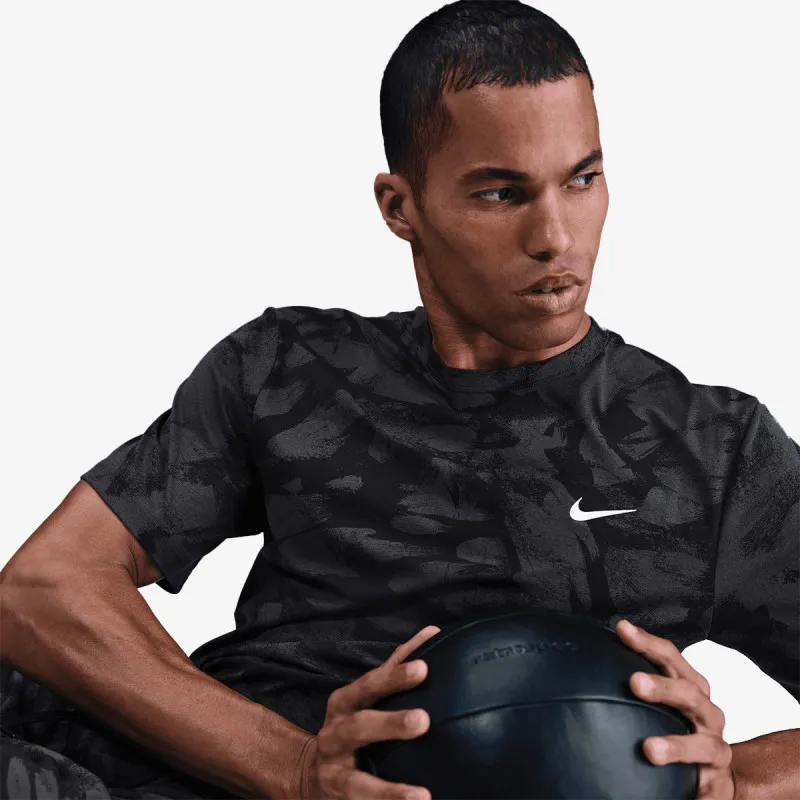 Nike M NK DF UV HYVERSE SS TOP PRIN 
