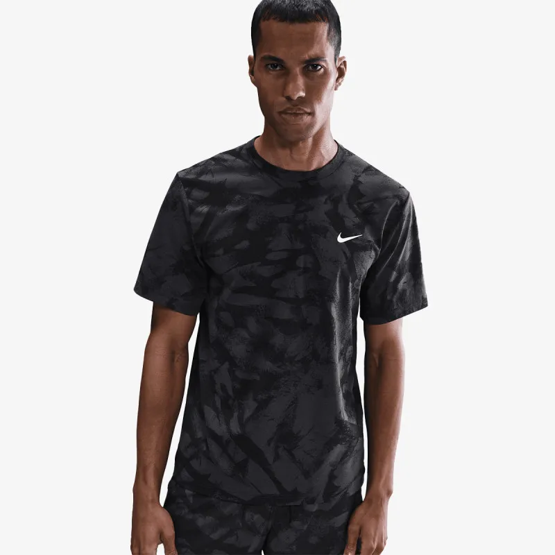 Nike M NK DF UV HYVERSE SS TOP PRIN 