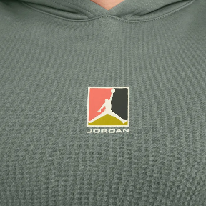JORDAN M J BRK GFX PO HD 