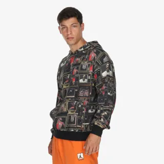 JORDAN M J BRK AOP FLC PO LB 