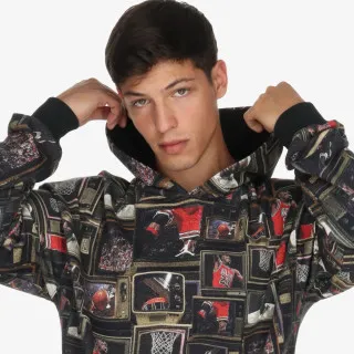 JORDAN M J BRK AOP FLC PO LB 