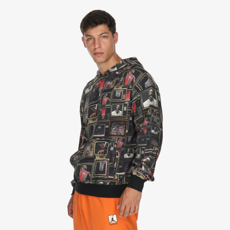 JORDAN M J BRK AOP FLC PO LB 