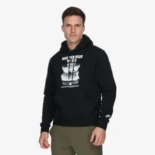 Nike M NK CLUB BB GX HOODIE REISSUE 