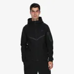 Nike M NK TCH FLC WR FZ JKT 