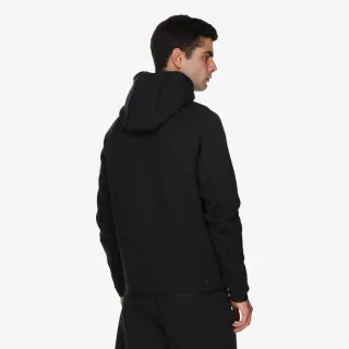 Nike M NK TCH FLC WR FZ JKT 