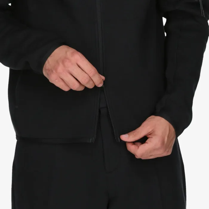 Nike M NK TCH FLC WR FZ JKT 