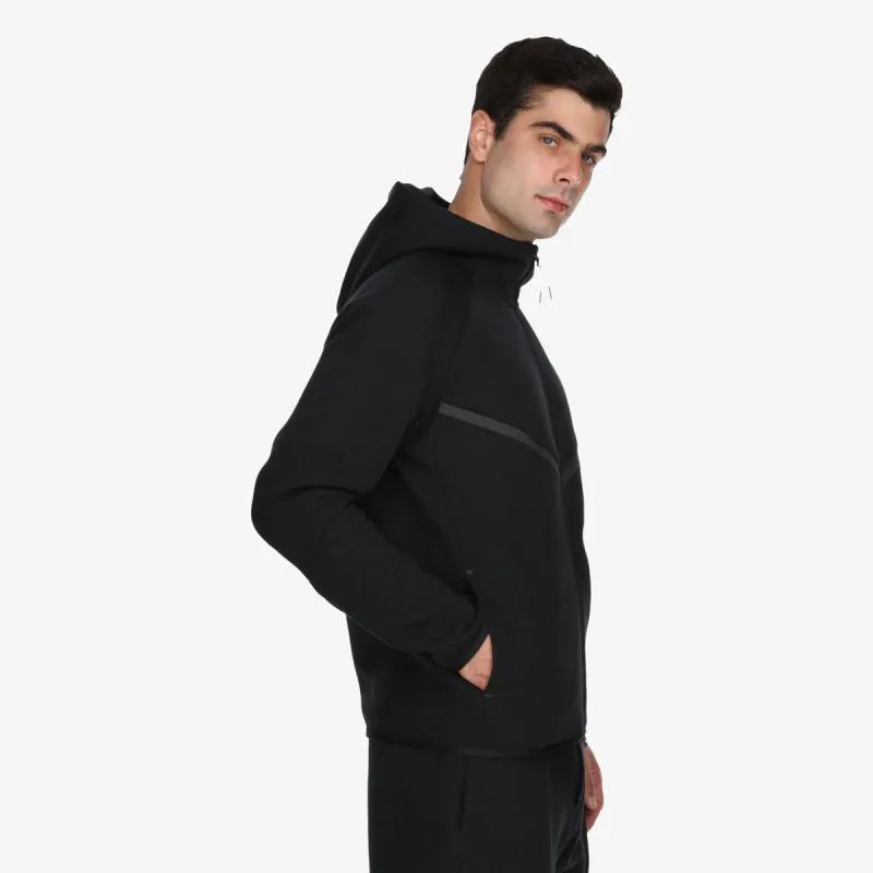 Nike M NK TCH FLC WR FZ JKT 