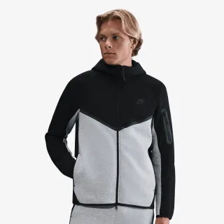 Nike M NK TCH FLC WR FZ JKT 