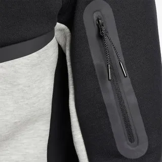 Nike M NK TCH FLC WR FZ JKT 