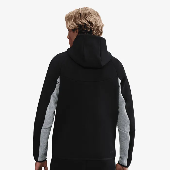 Nike M NK TCH FLC WR FZ JKT 