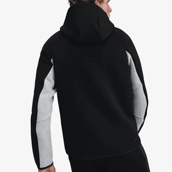 Nike M NK TCH FLC WR FZ JKT 