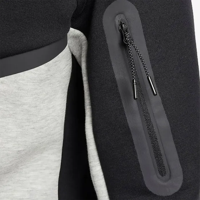 Nike M NK TCH FLC WR FZ JKT 