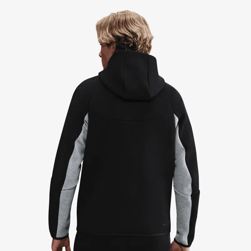 Nike M NK TCH FLC WR FZ JKT 