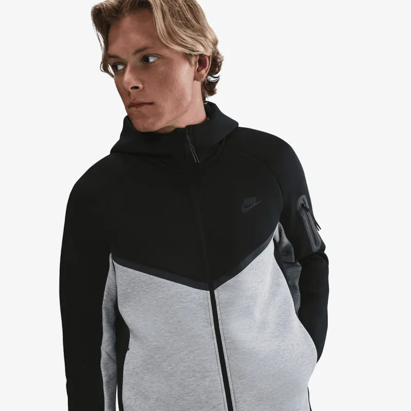 Nike M NK TCH FLC WR FZ JKT 