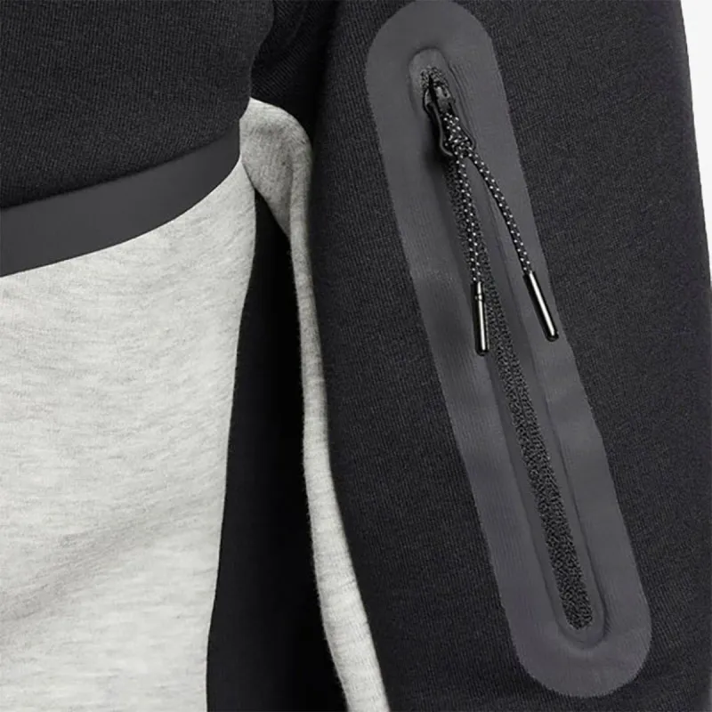 Nike M NK TCH FLC WR FZ JKT 