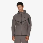 Nike M NK TCH FLC FZ WR HOODIE 