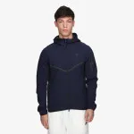 Nike M NK TCH FLC WR FZ JKT 