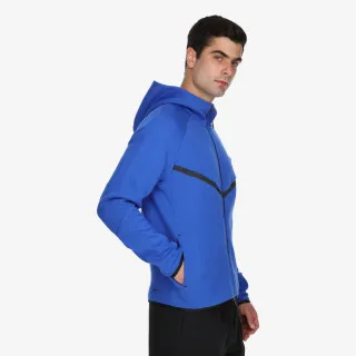 Nike M NK TCH FLC WR FZ JKT 