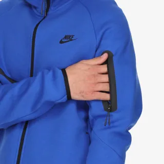 Nike M NK TCH FLC WR FZ JKT 