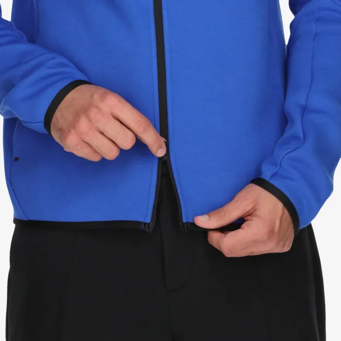 Nike M NK TCH FLC WR FZ JKT 