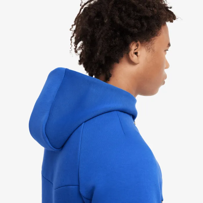 Nike M NK TCH FLC WR FZ JKT 