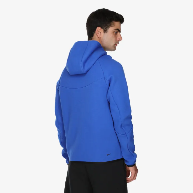 Nike M NK TCH FLC WR FZ JKT 