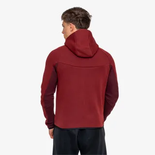 Nike M NK TCH FLC FZ WR HOODIE 