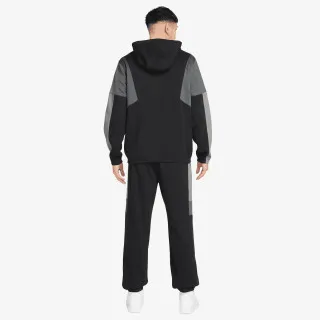 Nike M NK CLUB FLEECE HDED TRACK GX 