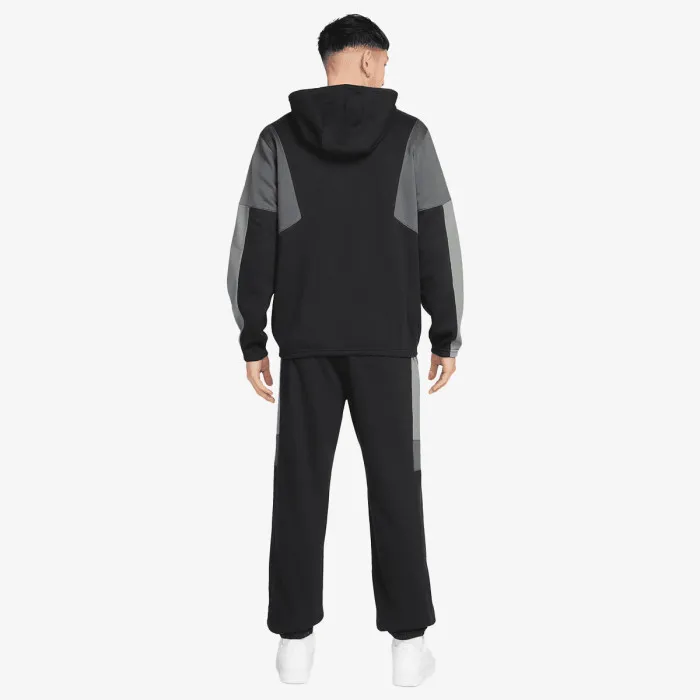 Nike M NK CLUB FLEECE HDED TRACK GX 